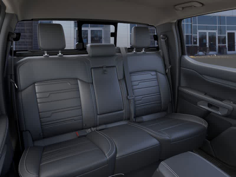 Thumbnail: 2025 Ford Ranger - 11