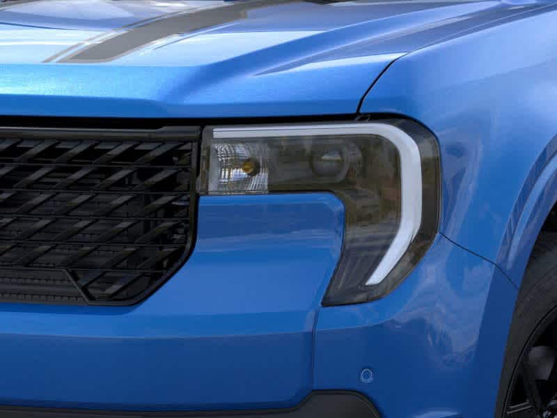 Thumbnail: 2025 Ford Maverick - 19