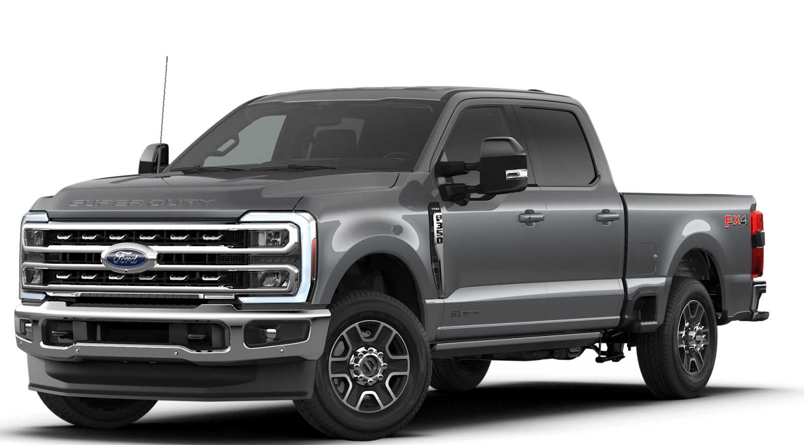 Thumbnail: 2026 Ford F-350 - 1
