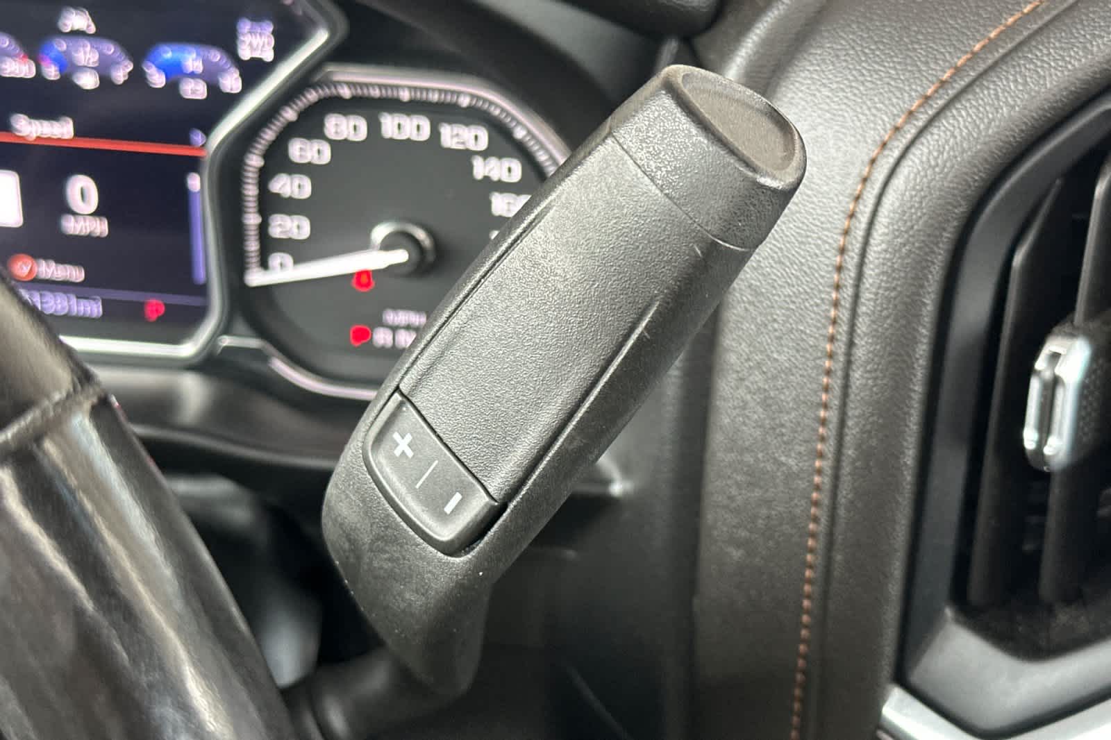 Thumbnail: 2020 GMC Sierra 1500 - 20