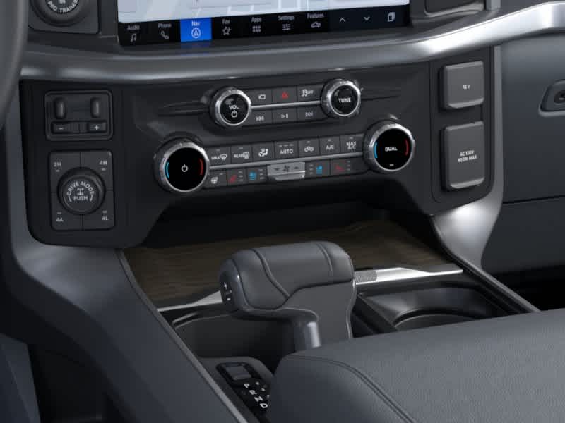 Thumbnail: 2026 Ford F-150 - 15