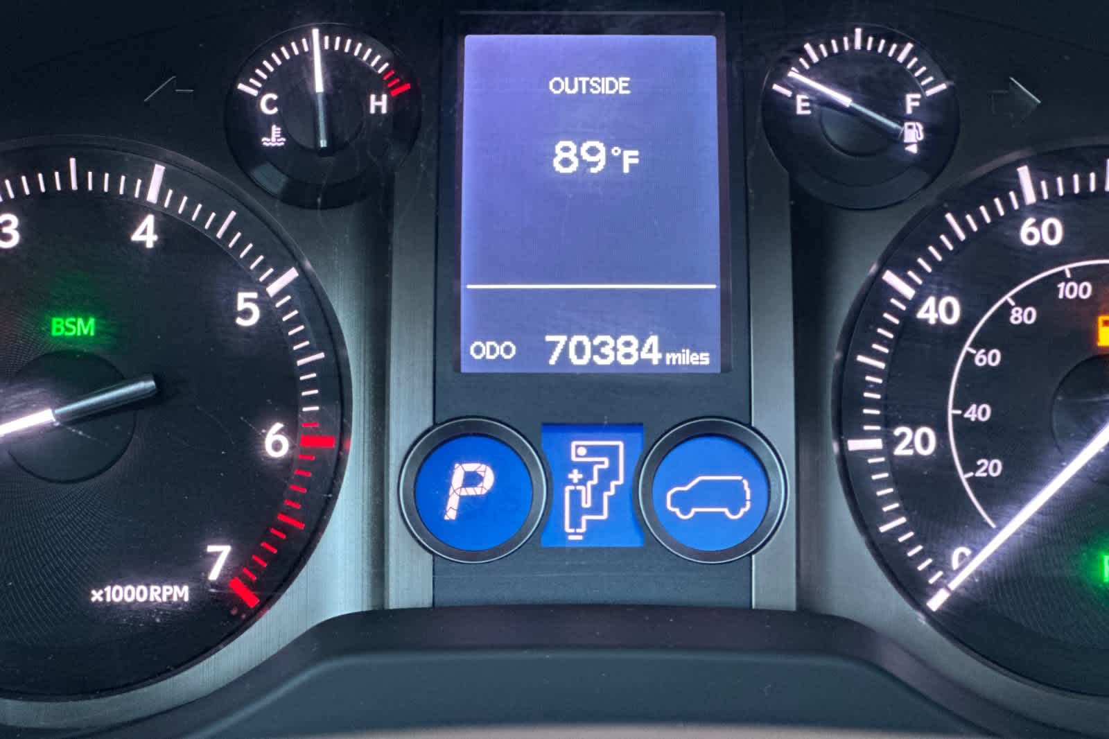 Thumbnail: 2019 Lexus GX - 26