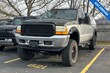  Ford F-250