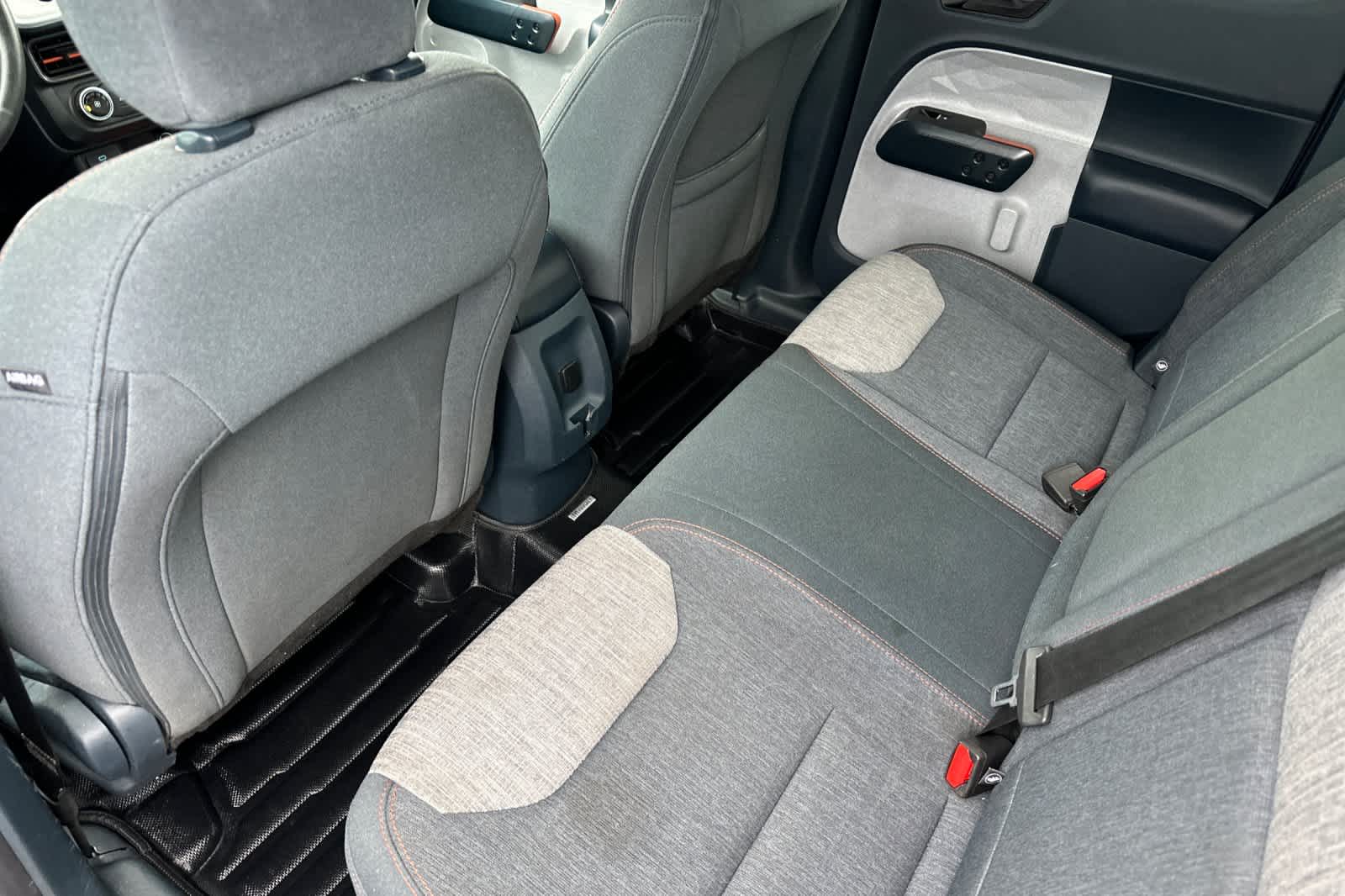 Thumbnail: 2024 Ford Maverick - 4