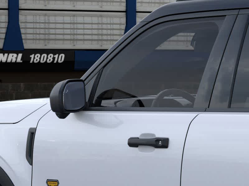 Thumbnail: 2026 Ford Bronco Sport - 20