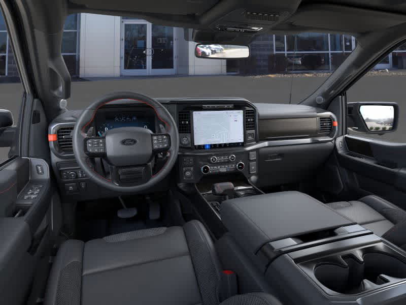 Thumbnail: 2026 Ford F-150 - 9