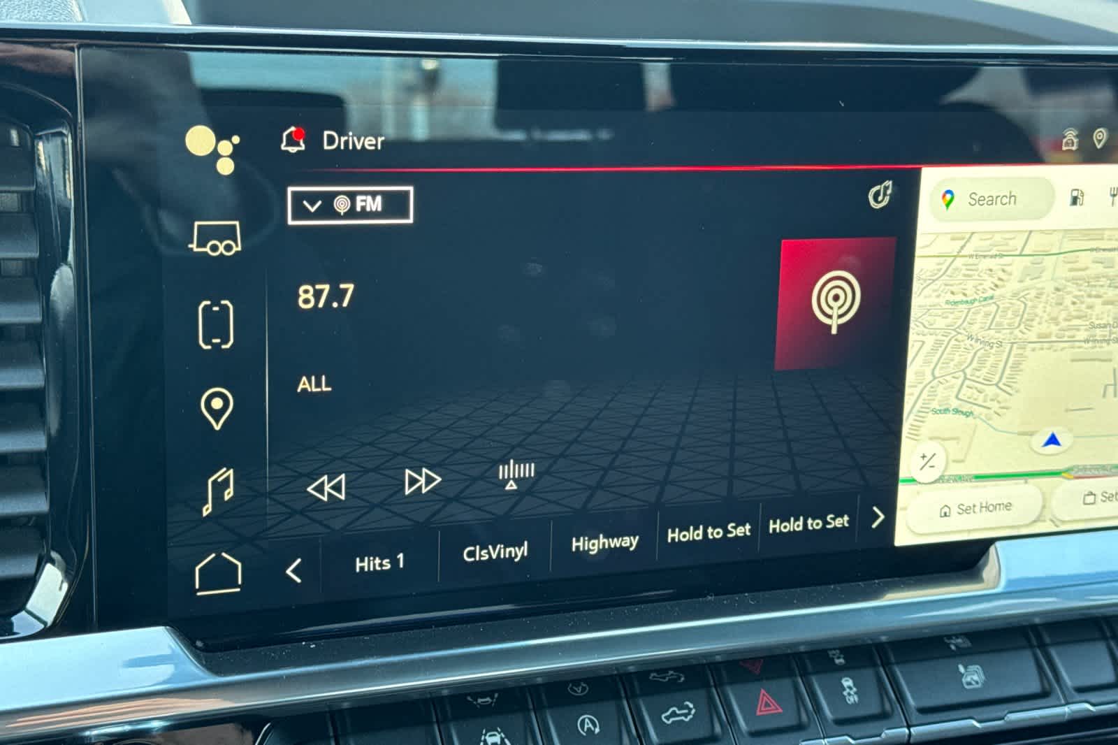 Thumbnail: 2025 GMC Sierra 1500 - 17