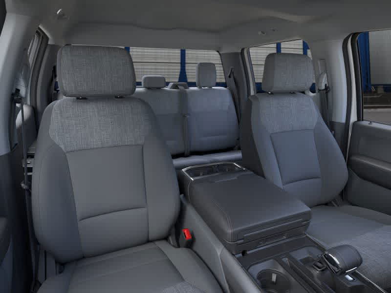 Thumbnail: 2025 Ford F-150 - 10
