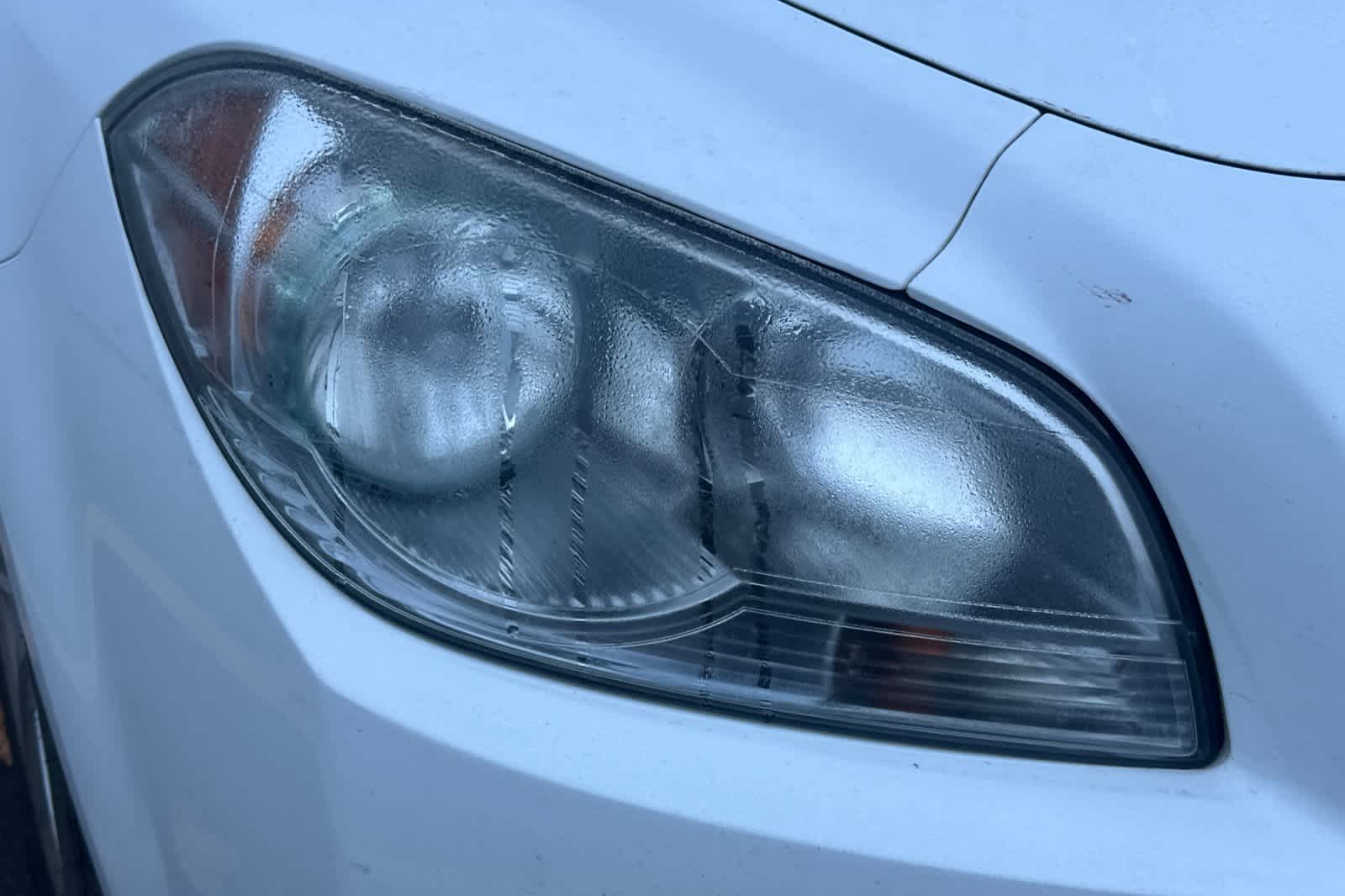 Thumbnail: 2009 Chevrolet Malibu - 11