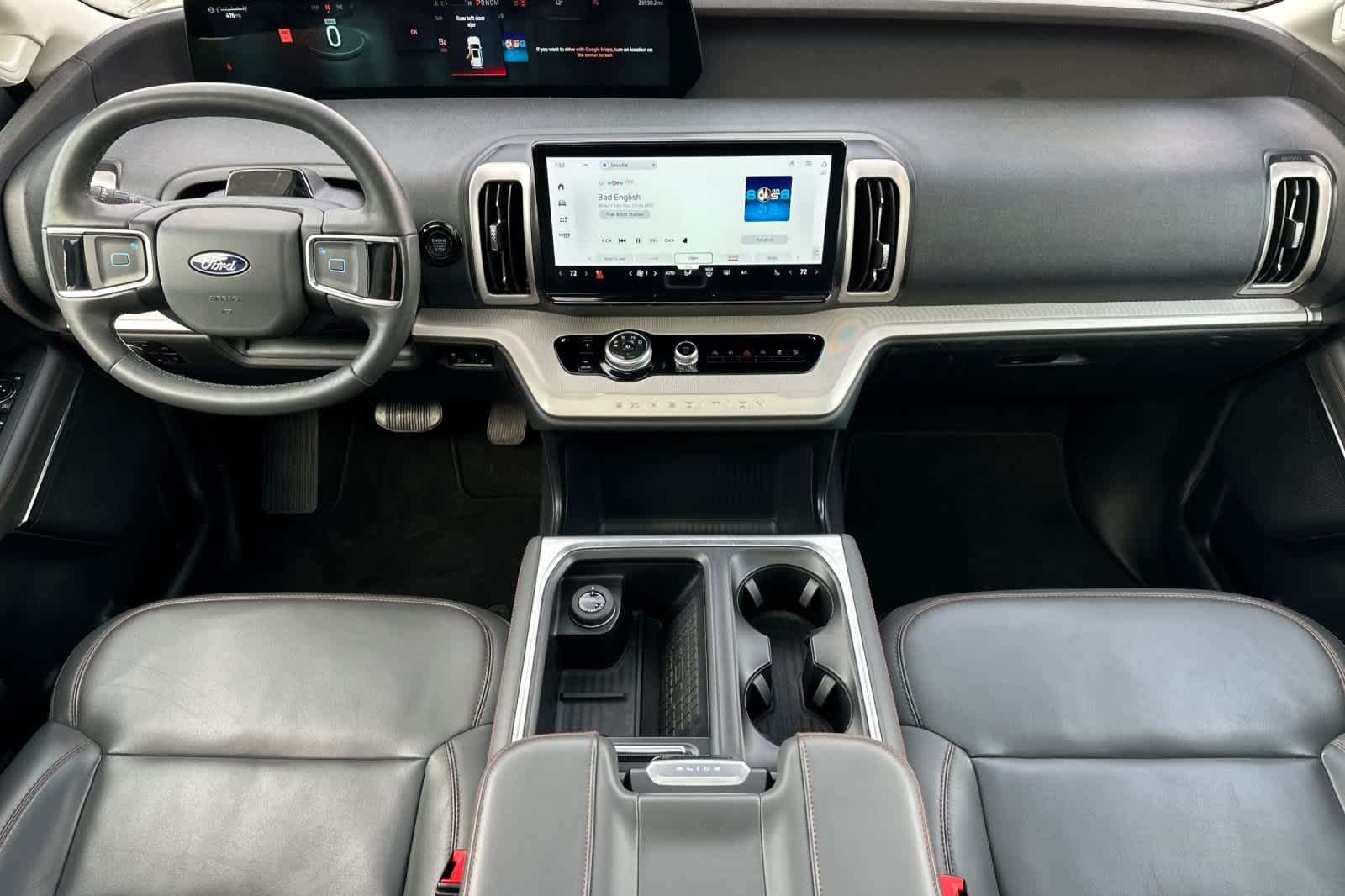 Thumbnail: 2025 Ford Expedition - 3