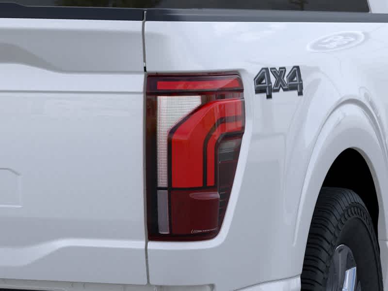 Thumbnail: 2026 Ford F-150 - 21