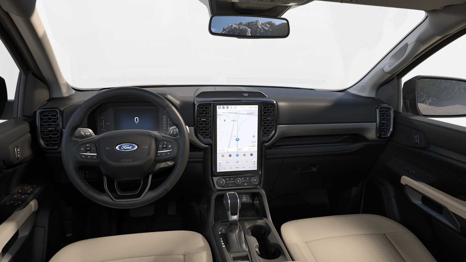 Thumbnail: 2025 Ford Ranger - 7