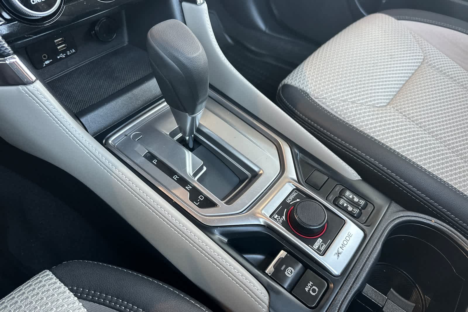 Thumbnail: 2024 Subaru Forester - 21