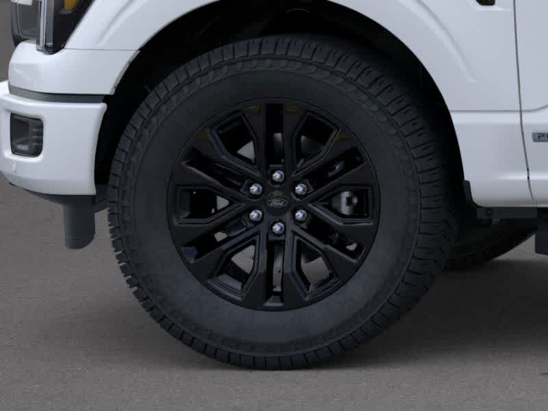 Thumbnail: 2025 Ford F-150 - 19