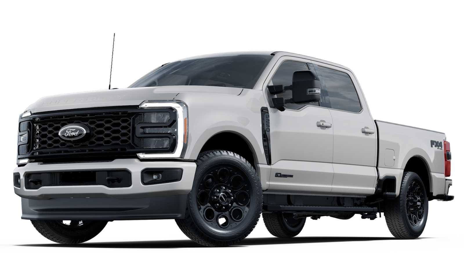 Thumbnail: 2025 Ford F-250 - 1