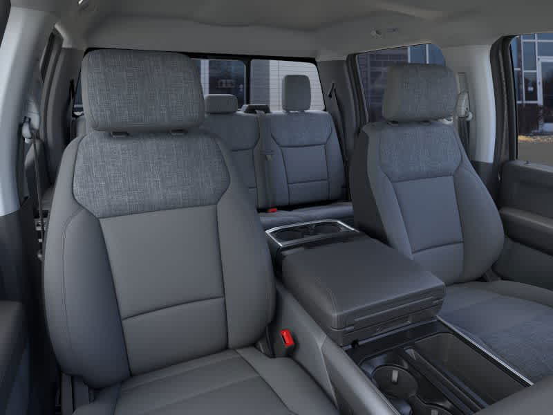 Thumbnail: 2026 Ford F-150 - 10