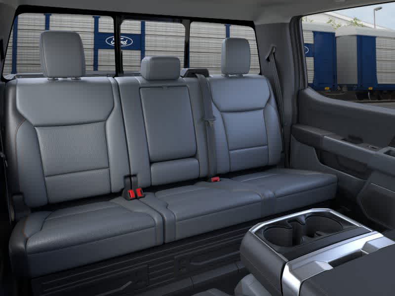 Thumbnail: 2025 Ford F-150 - 11