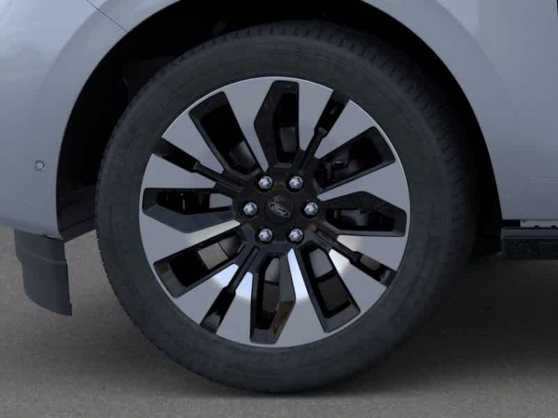 Thumbnail: 2026 Ford Expedition MAX - 19