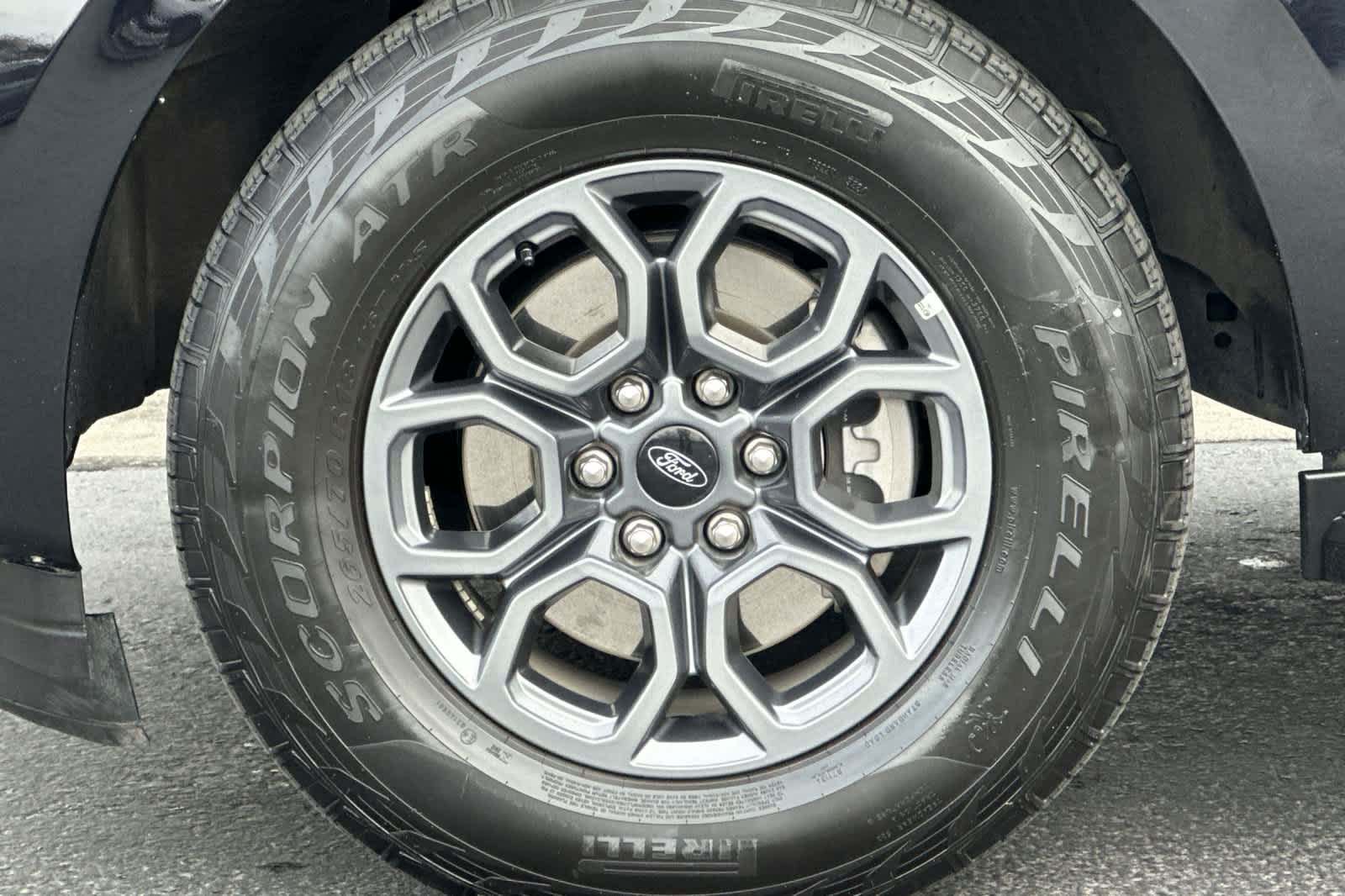 Thumbnail: 2025 Ford Expedition - 28