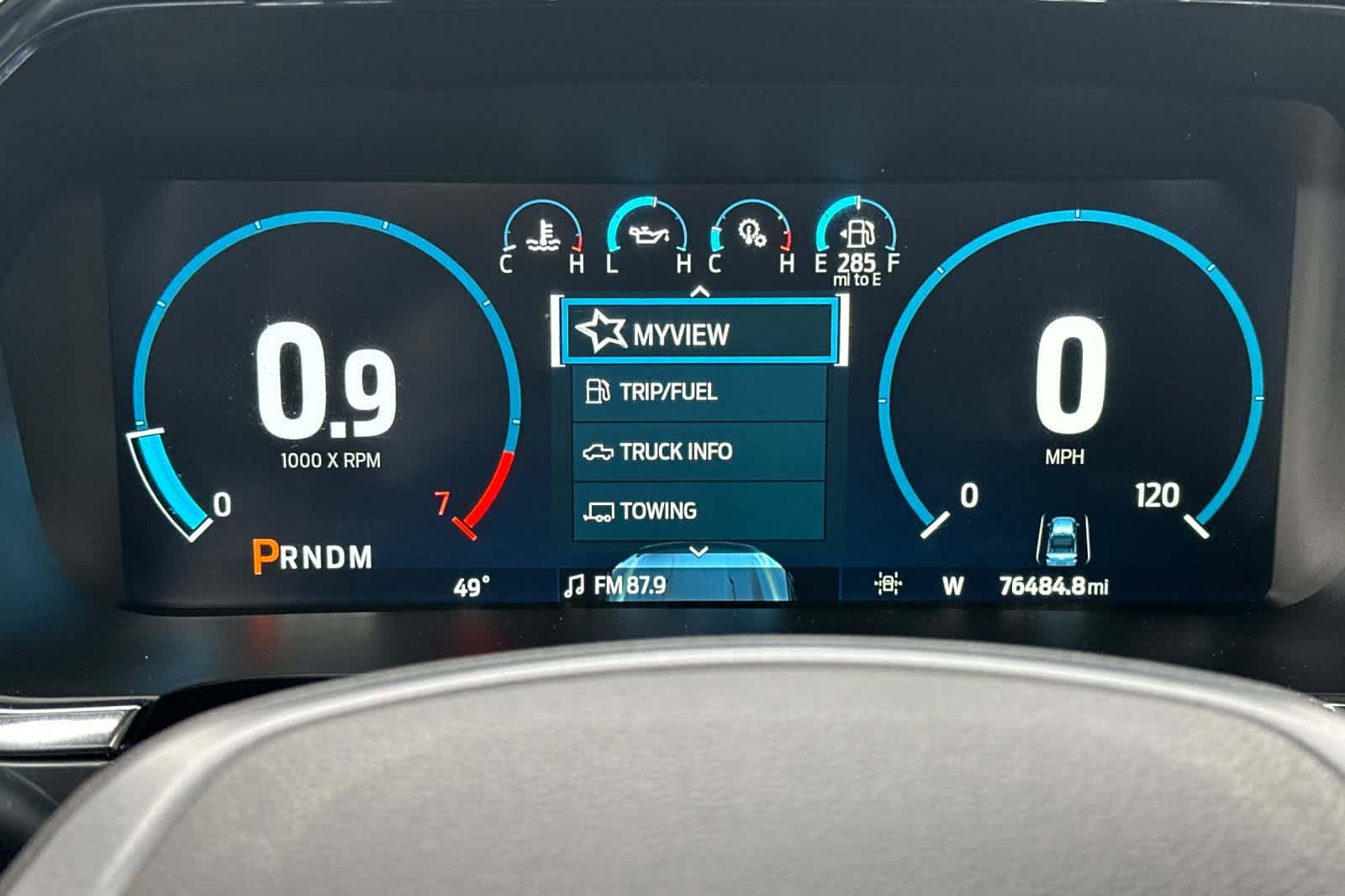 Thumbnail: 2023 Ford F-150 - 24