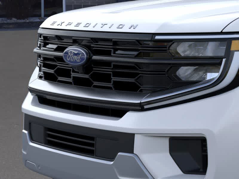 Thumbnail: 2025 Ford Expedition MAX - 17