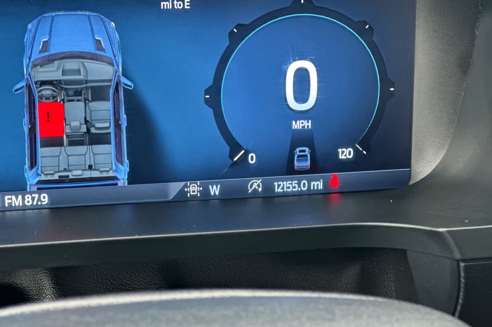 Thumbnail: 2025 Ford F-150 - 23