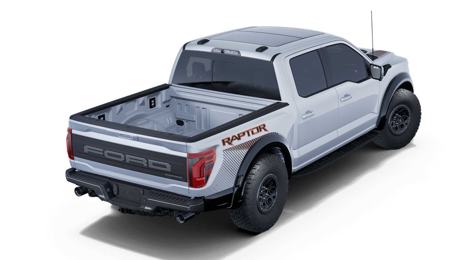 Thumbnail: 2025 Ford F-150 - 2