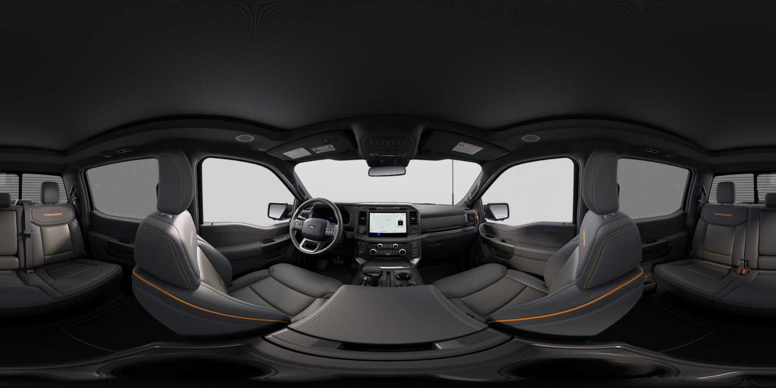 Thumbnail: 2025 Ford F-150 - 8