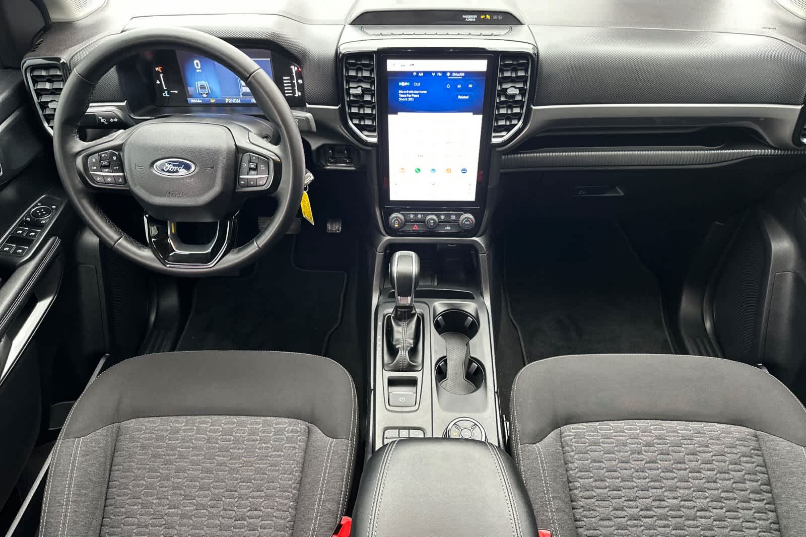 Thumbnail: 2024 Ford Ranger - 3