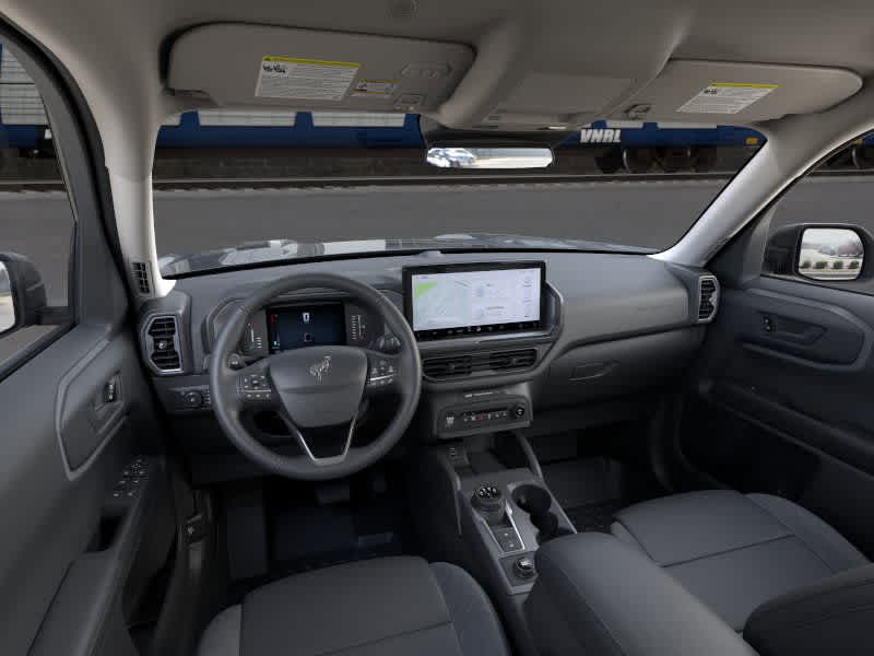 Thumbnail: 2026 Ford Bronco Sport - 9