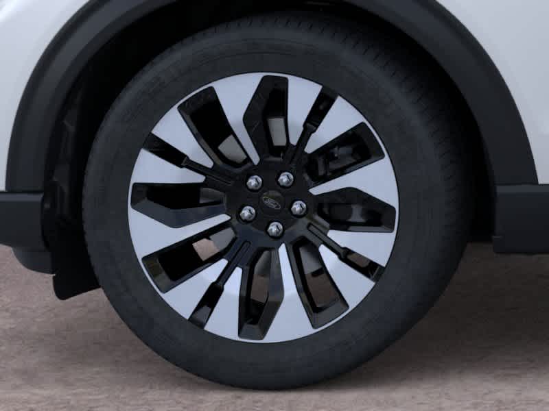 Thumbnail: 2026 Ford Explorer - 19