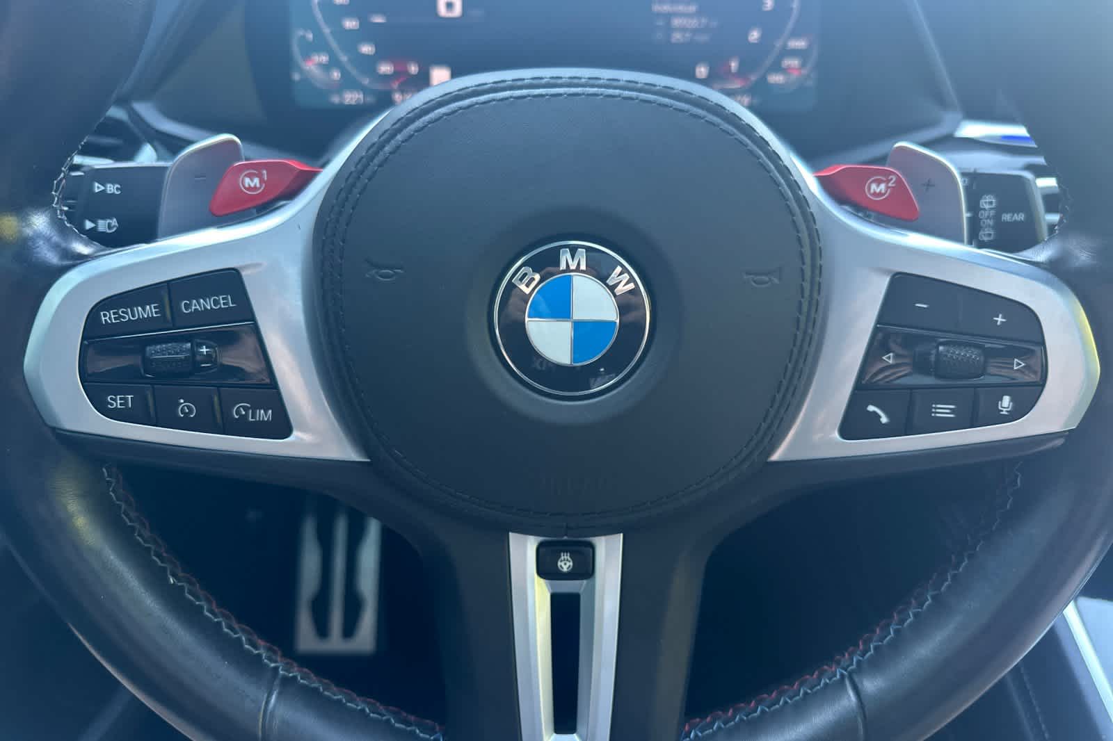 Thumbnail: 2021 BMW X5 - 23