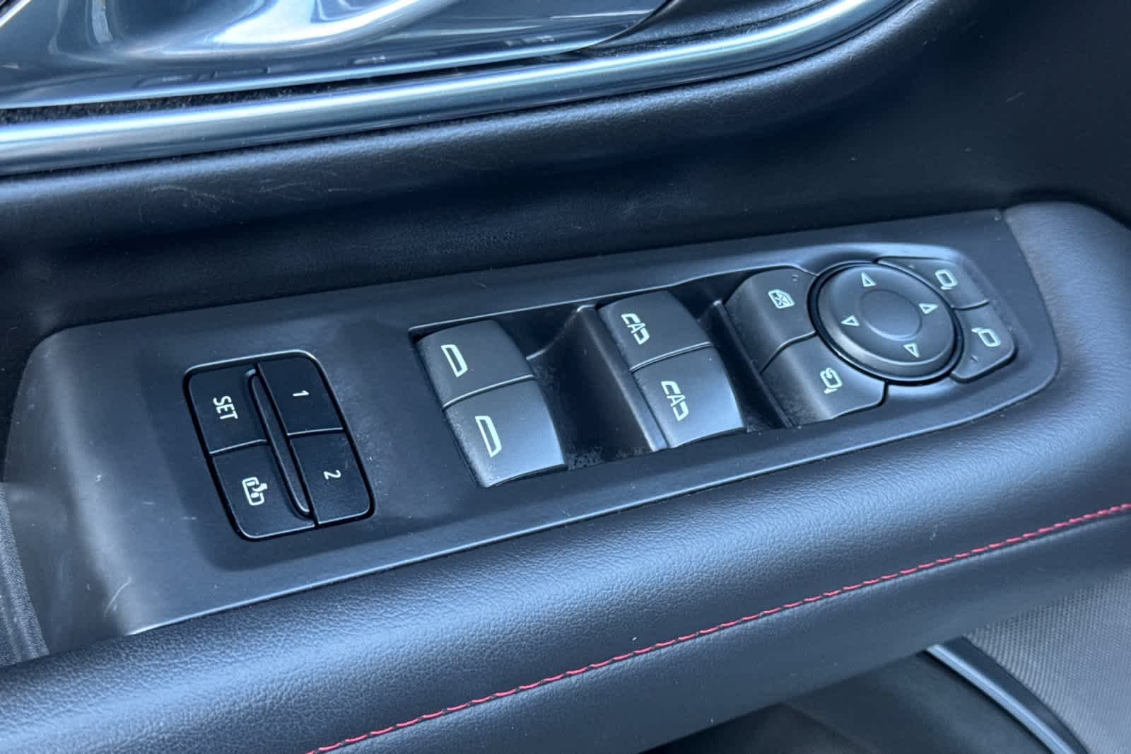 Thumbnail: 2023 Chevrolet Tahoe - 13