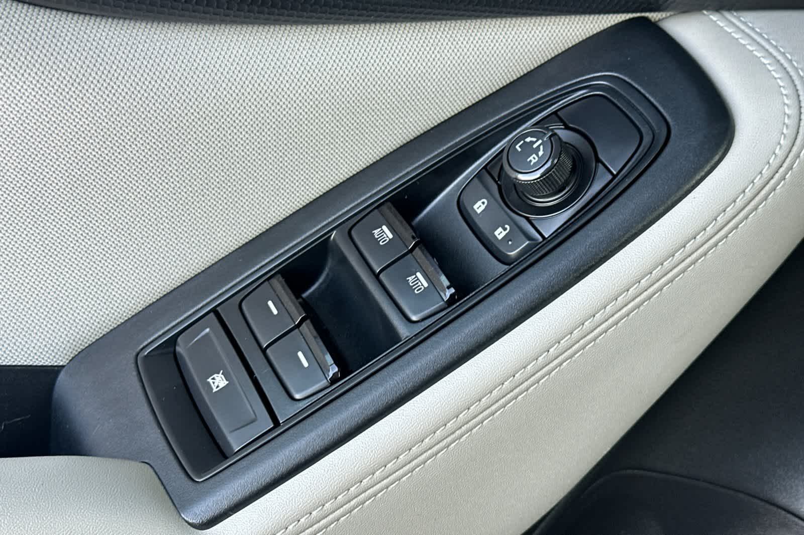 Thumbnail: 2024 Subaru Forester - 13