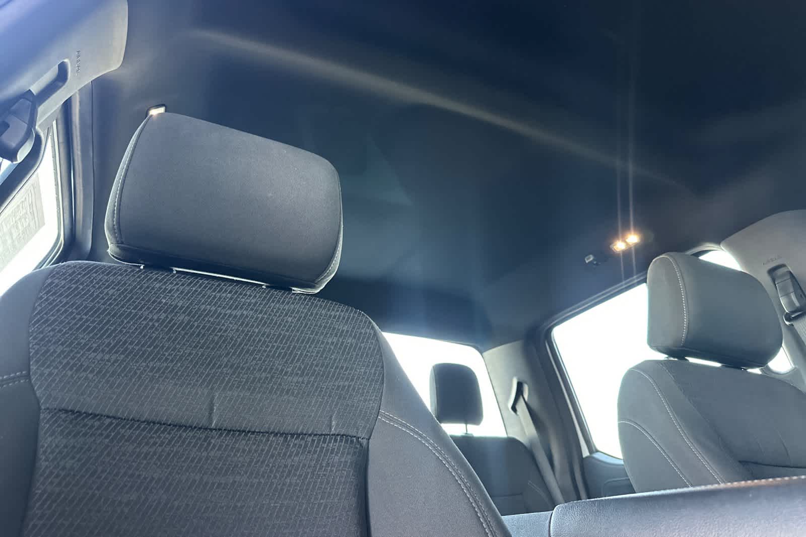 Thumbnail: 2023 Ford F-150 - 16