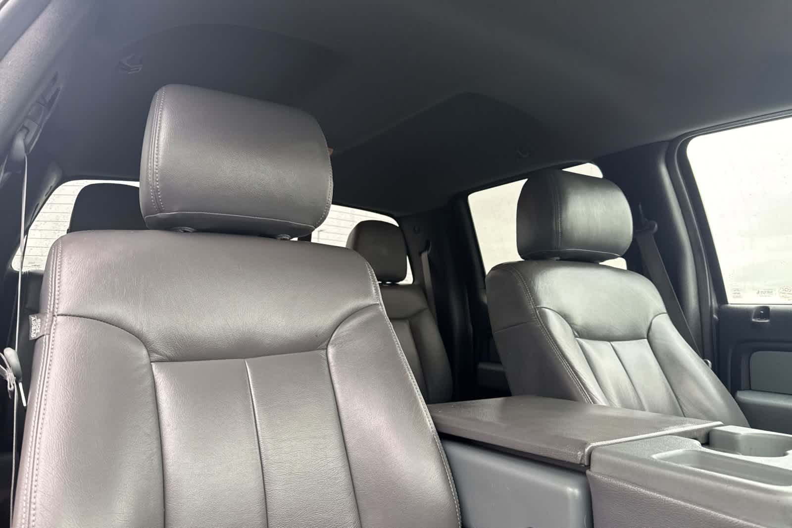 Thumbnail: 2013 Ford F-150 - 16