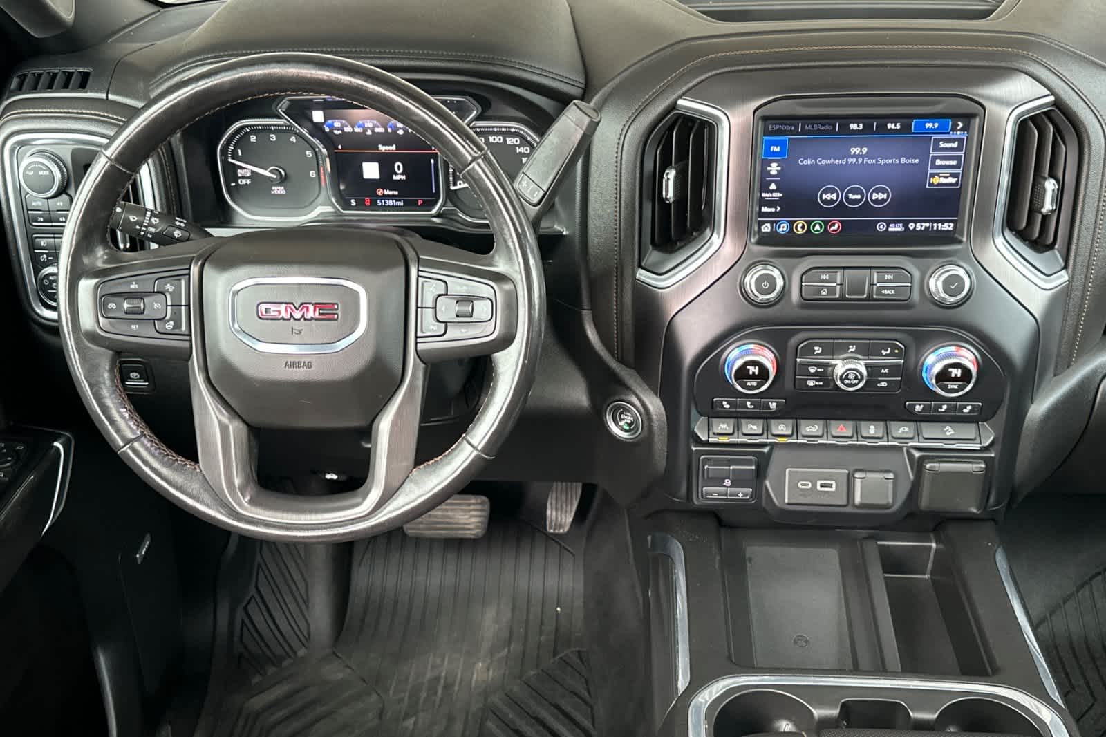 Thumbnail: 2020 GMC Sierra 1500 - 14