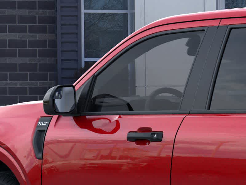 Thumbnail: 2026 Ford Maverick - 21