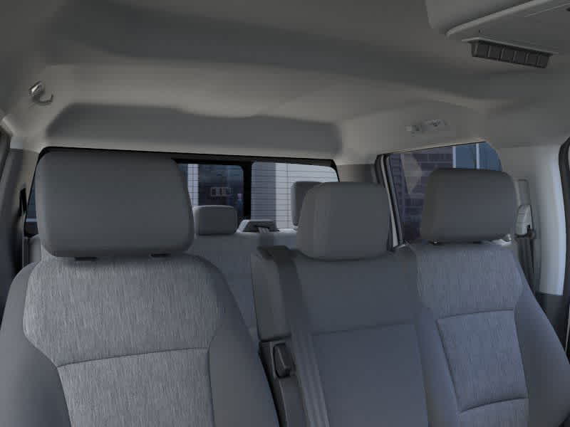 Thumbnail: 2026 Ford F-350 - 22