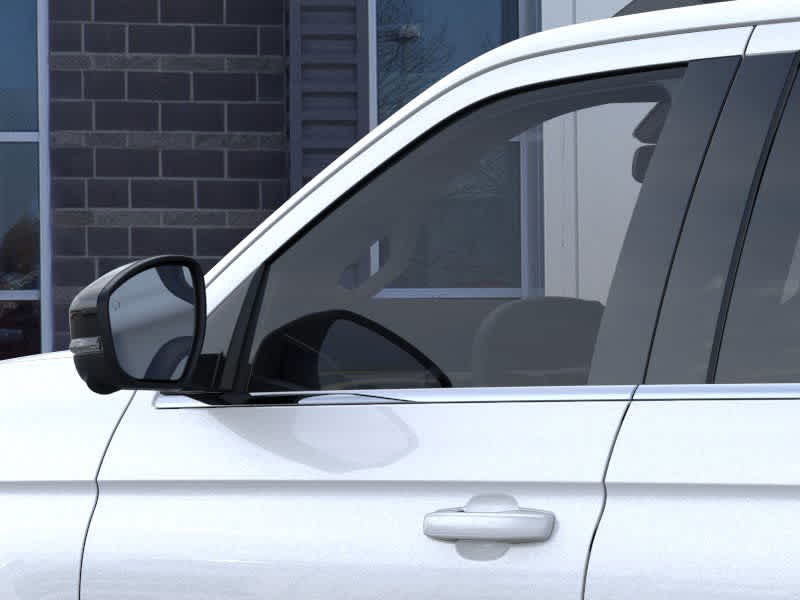 Thumbnail: 2025 Ford Expedition MAX - 20