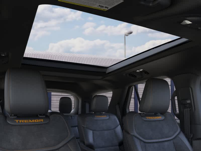 Thumbnail: 2026 Ford Explorer - 22