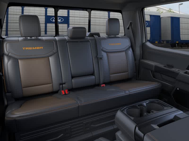 Thumbnail: 2026 Ford F-150 - 11