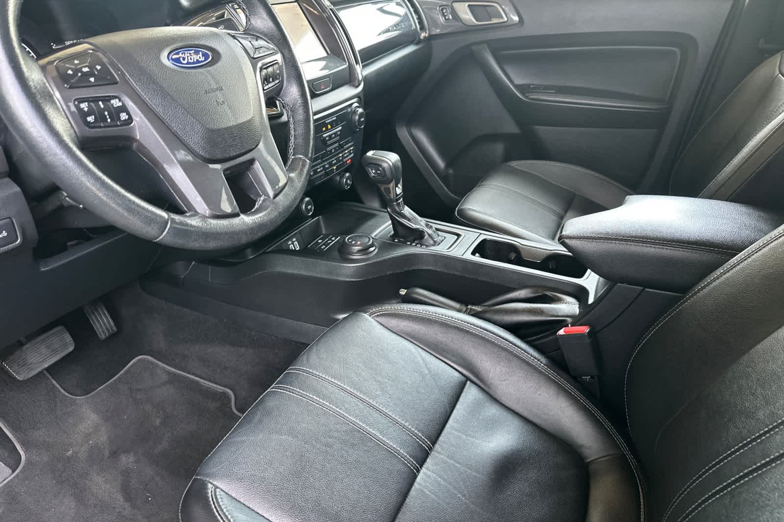Thumbnail: 2020 Ford Ranger - 11