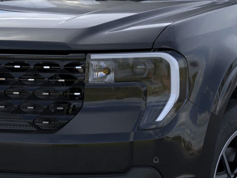 Thumbnail: 2025 Ford Maverick - 19