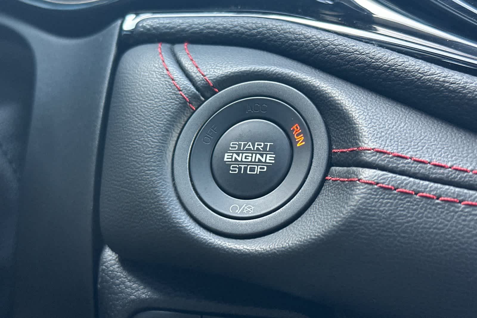 Thumbnail: 2025 Dodge Durango - 24