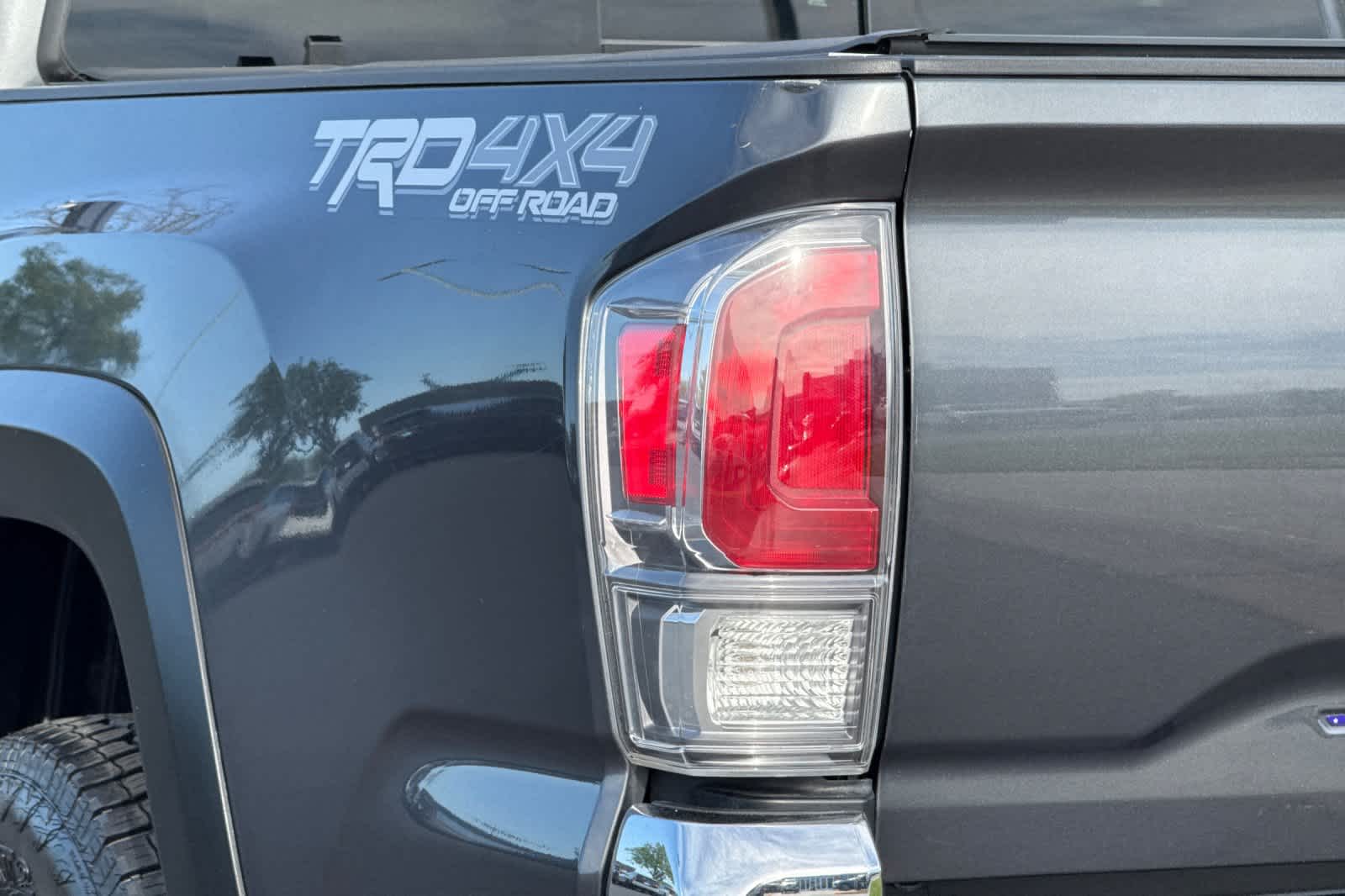 Thumbnail: 2023 Toyota Tacoma - 26