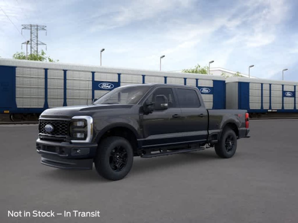 New 2026 Ford F-250 F-250® XL Truck
