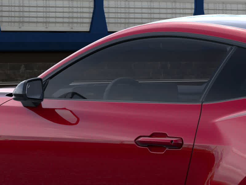 Thumbnail: 2025 Ford Mustang - 20