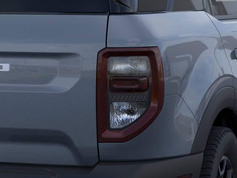 Thumbnail: 2025 Ford Bronco Sport - 21