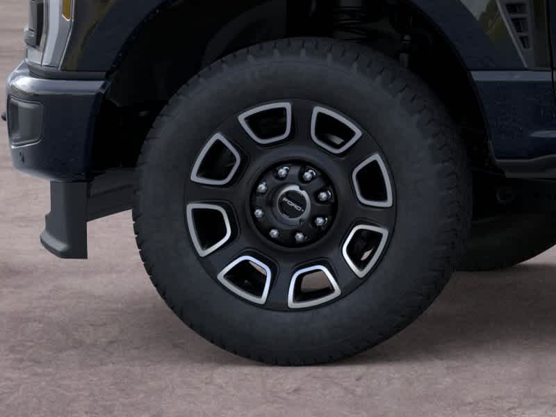 Thumbnail: 2026 Ford F-350 - 18